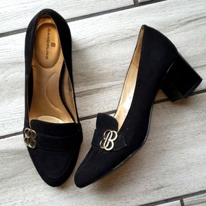 Bandolino work / casual  / dress shoes.